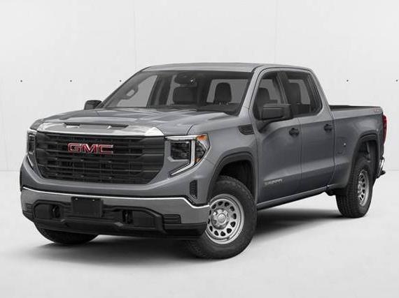 GMC SIERRA 2024 3GTUUEE84RG175426 image