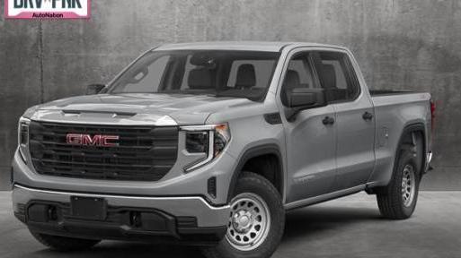 GMC SIERRA 2024 3GTUUGEDXRG391371 image