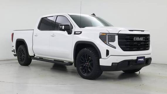 GMC SIERRA 2024 3GTUUCED7RG407731 image