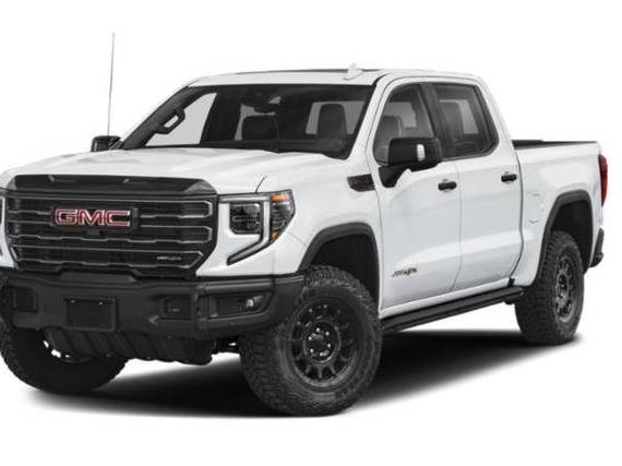 GMC SIERRA 2024 3GTUUFE80RG139951 image
