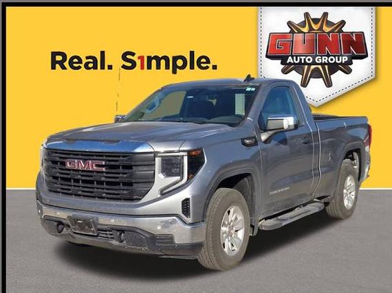 GMC SIERRA 2024 3GTNHAEK3RG447624 image GMC SIERRA 2024 3GTNHAEK3RG447624 image