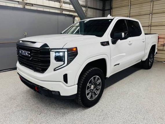 GMC SIERRA 2024 3GTUUEE82RG337926 image GMC SIERRA 2024 3GTUUEE82RG337926 image