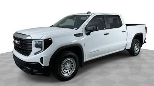 GMC SIERRA 2024 3GTPHAEK1RG310450 image