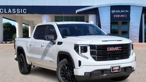 GMC SIERRA 2024 1GTPHCEDXRZ194825 image