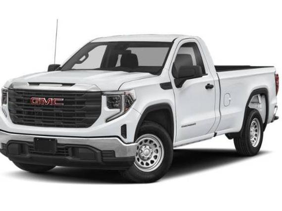 GMC SIERRA 2024 3GTNHAEK2RG444391 image