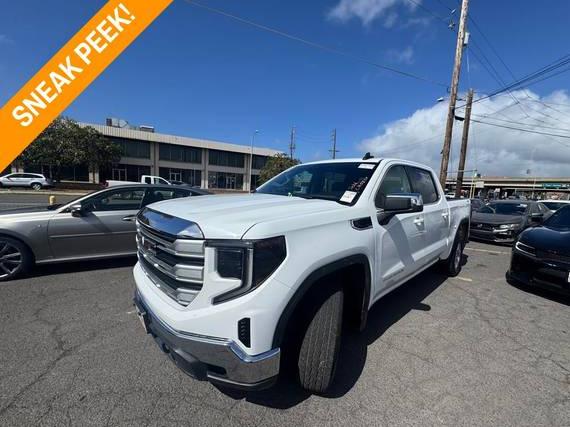 GMC SIERRA 2024 3GTPUBEK6RG168890 image GMC SIERRA 2024 3GTPUBEK6RG168890 image