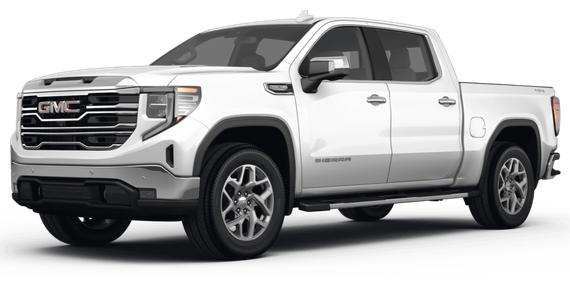 GMC SIERRA 2024 1GTUUDED9RZ272774 image GMC SIERRA 2024 1GTUUDED9RZ272774 image