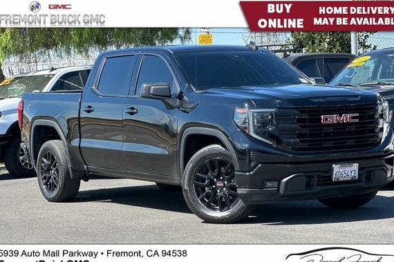 GMC SIERRA 2024 3GTPHCEK9RG191705 image GMC SIERRA 2024 3GTPHCEK9RG191705 image