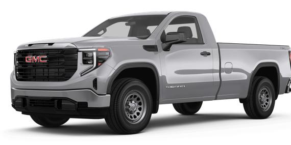 GMC SIERRA 2024 3GTNUAEK7RG313503 image