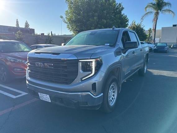 GMC SIERRA 2024 3GTUUAED0RG277683 image GMC SIERRA 2024 3GTUUAED0RG277683 image