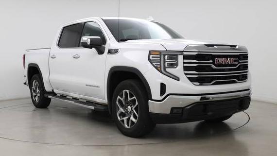 GMC SIERRA 2024 3GTUUDED2RG312399 image