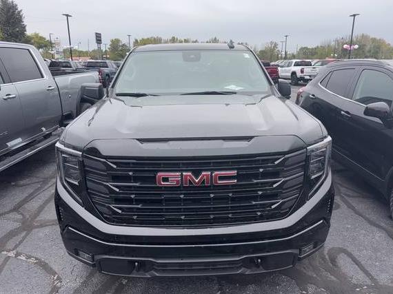 GMC SIERRA 2024 1GTPUJEK0RZ128427 image GMC SIERRA 2024 1GTPUJEK0RZ128427 image