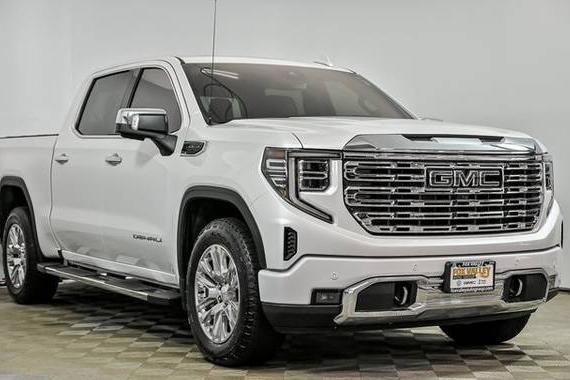 GMC SIERRA 2024 1GTUUGEDXRZ236674 image GMC SIERRA 2024 1GTUUGEDXRZ236674 image