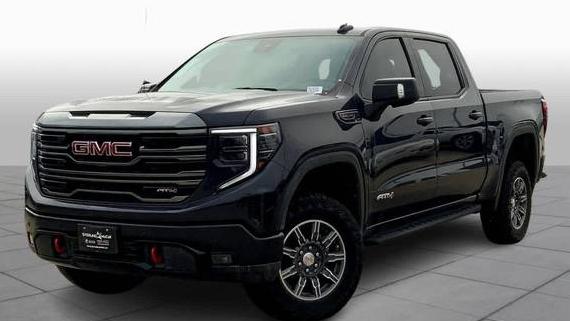 GMC SIERRA 2024 3GTUUEEL4RG310098 image GMC SIERRA 2024 3GTUUEEL4RG310098 image