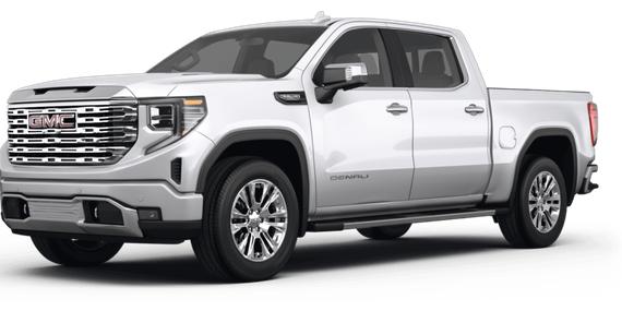 GMC SIERRA 2024 3GTUUGEL6RG239854 image