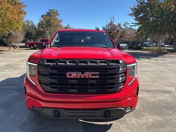 GMC SIERRA 2024 3GTUUCED9RG289987 image GMC SIERRA 2024 3GTUUCED9RG289987 image