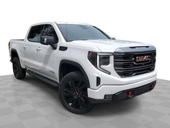 GMC SIERRA 2024 3GTUUEEL3RG165779 image GMC SIERRA 2024 3GTUUEEL3RG165779 image