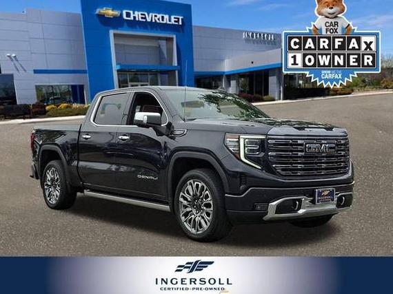 GMC SIERRA 2024 1GTUUHEL4RZ328649 image GMC SIERRA 2024 1GTUUHEL4RZ328649 image