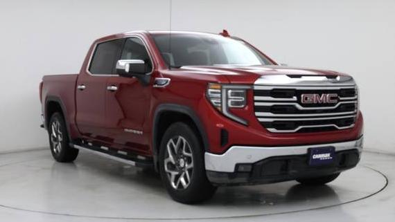 GMC SIERRA 2024 3GTPHDED0RG126278 image GMC SIERRA 2024 3GTPHDED0RG126278 image