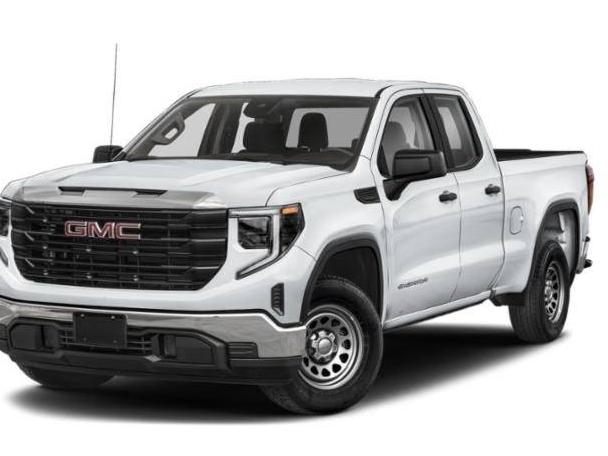 GMC SIERRA 2024 1GTRUJEKXRZ262645 image