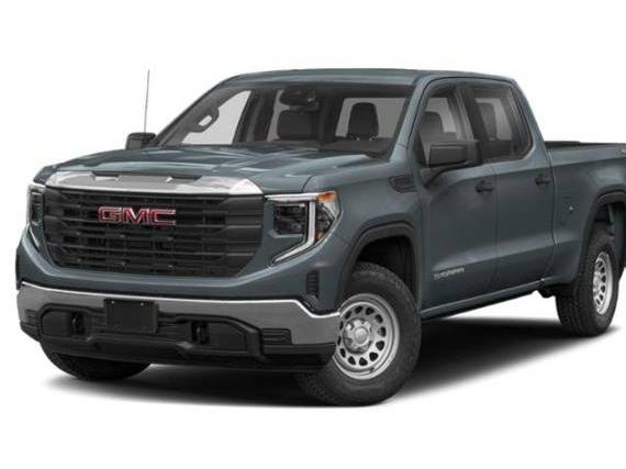 GMC SIERRA 2024 3GTUUGED2RG372412 image
