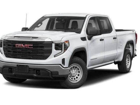 GMC SIERRA 2024 1GTUUDED7RZ369147 image GMC SIERRA 2024 1GTUUDED7RZ369147 image