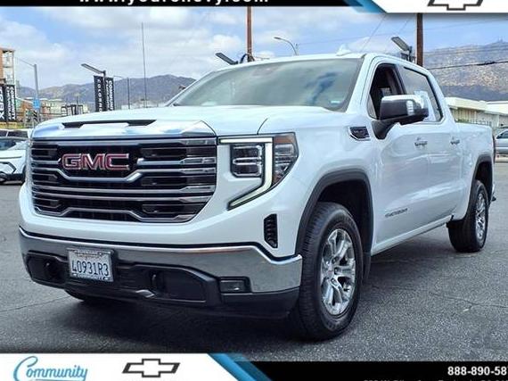 GMC SIERRA 2024 3GTPHDED2RG149075 image GMC SIERRA 2024 3GTPHDED2RG149075 image