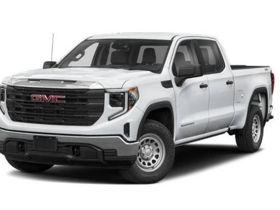 GMC SIERRA 2024 3GTUUEE86RG171409 image