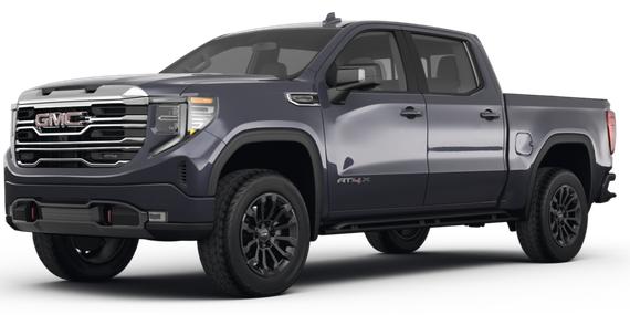 GMC SIERRA 2024 3GTUUFELXRG264038 image GMC SIERRA 2024 3GTUUFELXRG264038 image