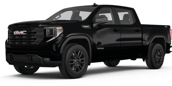 GMC SIERRA 2024 3GTPHCED3RG323259 image