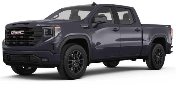 GMC SIERRA 2024 3GTPUJEK1RG383572 image GMC SIERRA 2024 3GTPUJEK1RG383572 image