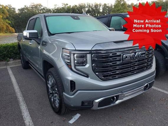 GMC SIERRA 2024 1GTUUHEL7RZ342416 image GMC SIERRA 2024 1GTUUHEL7RZ342416 image