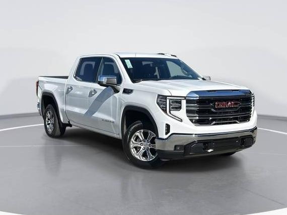 GMC SIERRA 2024 3GTPHDED4RG135890 image GMC SIERRA 2024 3GTPHDED4RG135890 image