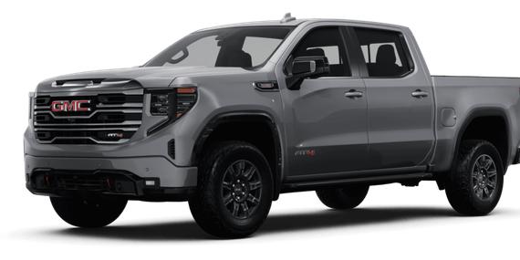 GMC SIERRA 2024 3GTUUEE84RG189407 image