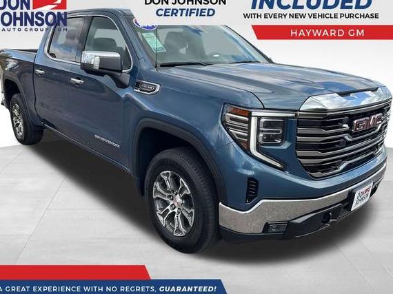 GMC SIERRA 2024 1GTUUDED1RZ349184 image GMC SIERRA 2024 1GTUUDED1RZ349184 image