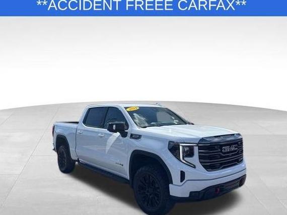 GMC SIERRA 2024 1GTUUEEL1RZ134837 image GMC SIERRA 2024 1GTUUEEL1RZ134837 image