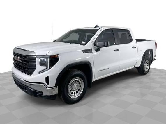 GMC SIERRA 2024 3GTPHAEK6RG218735 image