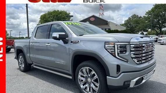 GMC SIERRA 2024 3GTUUGEL7RG394901 image GMC SIERRA 2024 3GTUUGEL7RG394901 image