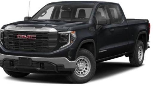 GMC SIERRA 2024 3GTUUCE83RG287347 image