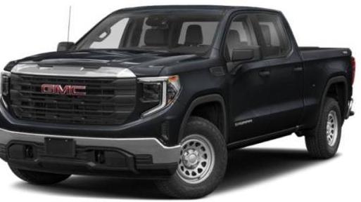 GMC SIERRA 2024 3GTUUDED8RG311502 image