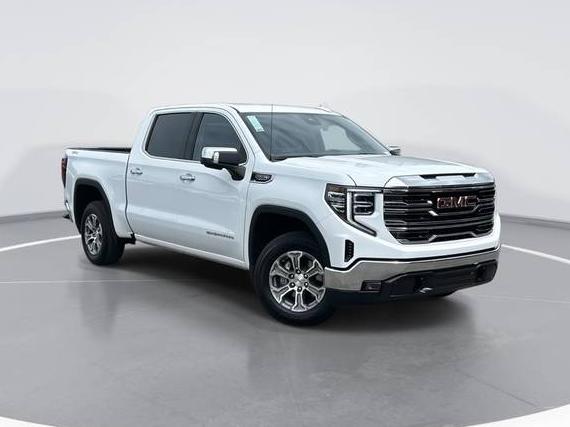 GMC SIERRA 2024 3GTUUDED0RG389434 image GMC SIERRA 2024 3GTUUDED0RG389434 image