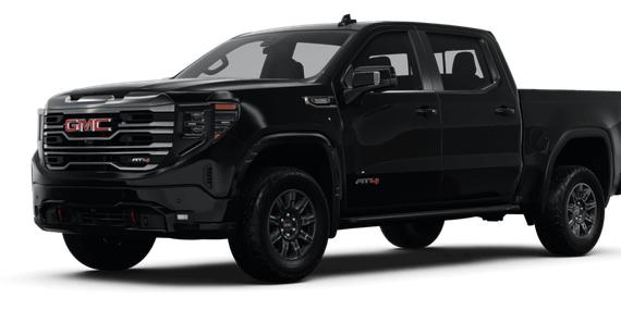 GMC SIERRA 2024 1GTUUEE8XRZ189752 image