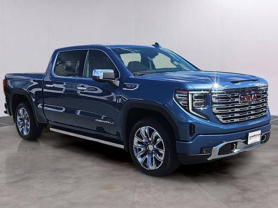 GMC SIERRA 2024 1GTUUGELXRZ325264 image GMC SIERRA 2024 1GTUUGELXRZ325264 image