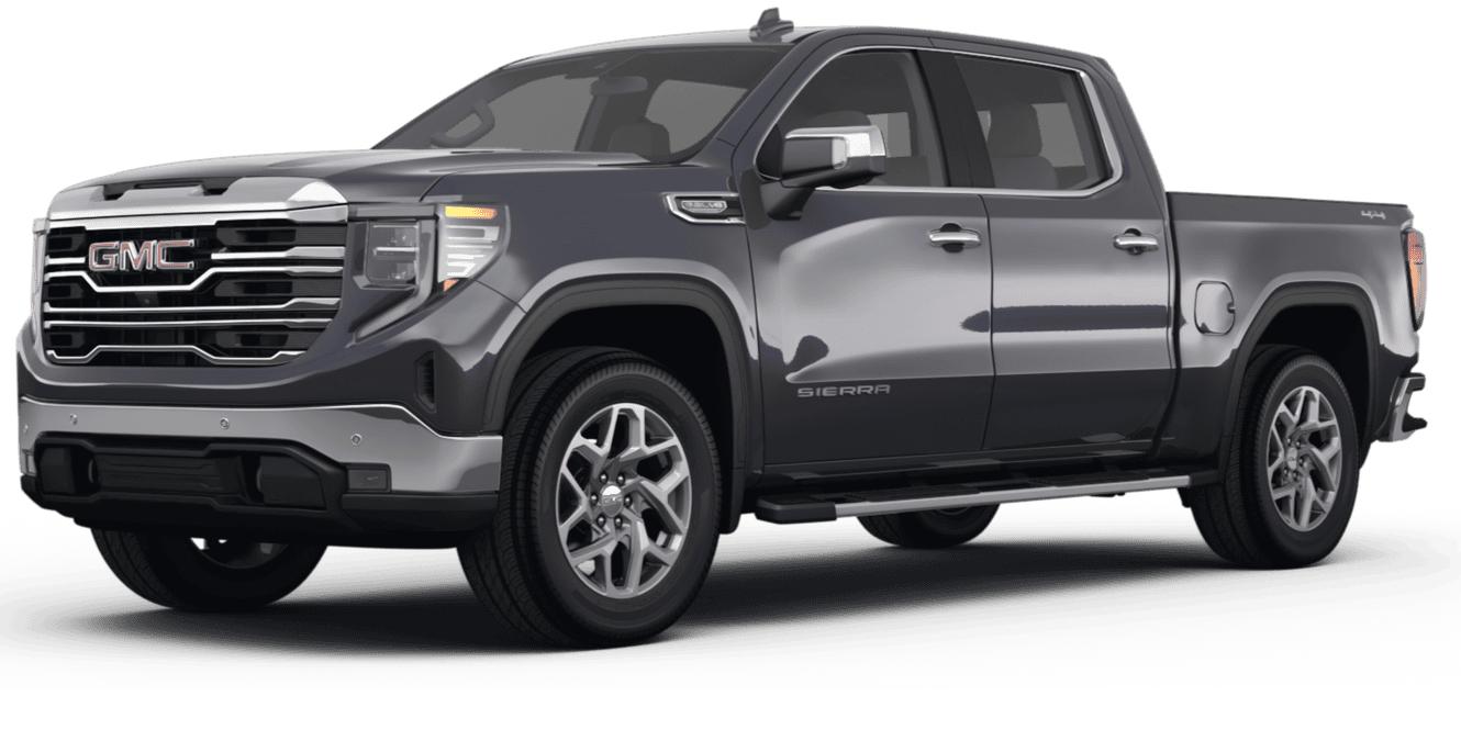 GMC SIERRA 2024 3GTUUDED5RG199242 image GMC SIERRA 2024 3GTUUDED5RG199242 image