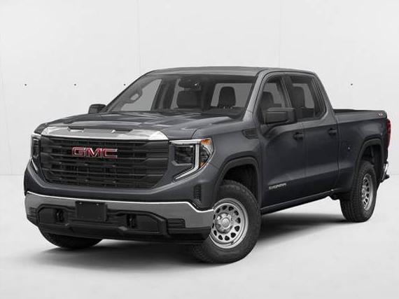 GMC SIERRA 2024 3GTPHGED2RG226822 image