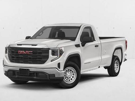 GMC SIERRA 2024 3GTNUAEK6RG410918 image