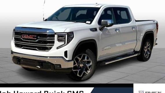 GMC SIERRA 2024 3GTUUDED1RG436941 image GMC SIERRA 2024 3GTUUDED1RG436941 image