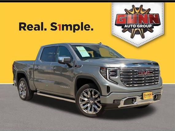 GMC SIERRA 2024 1GTUUGEL1RZ280506 image GMC SIERRA 2024 1GTUUGEL1RZ280506 image