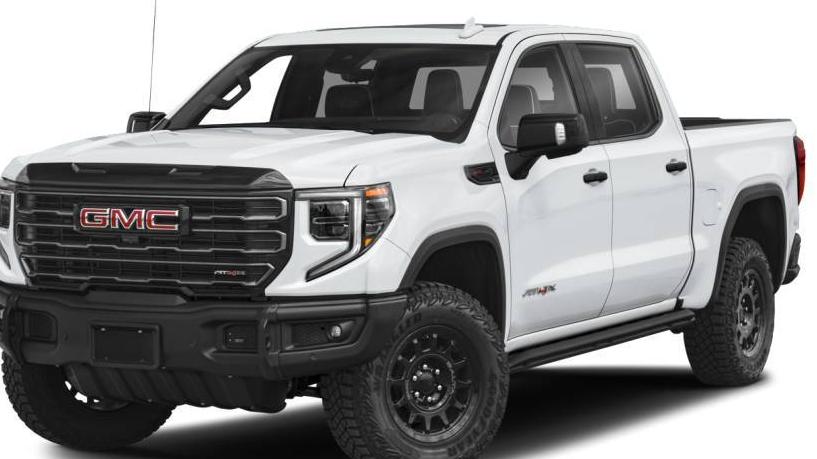 GMC SIERRA 2024 3GTUUFE87RG336762 image