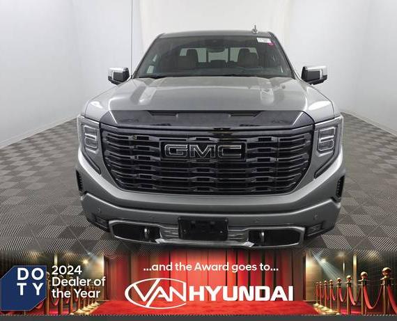 GMC SIERRA 2024 1GTUUHEL8RZ134173 image GMC SIERRA 2024 1GTUUHEL8RZ134173 image